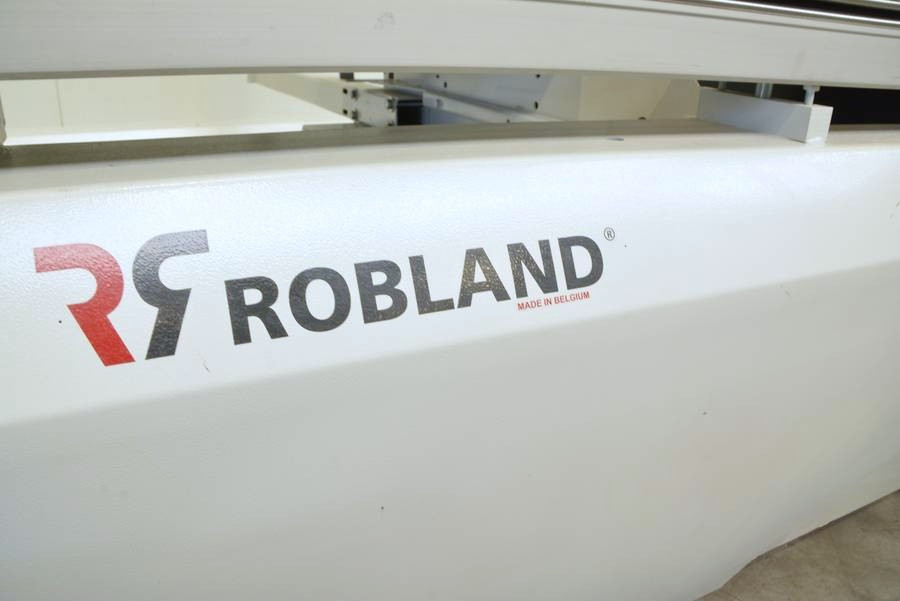 6456 - PILARKA FORMATOWA ROBLAND Z400