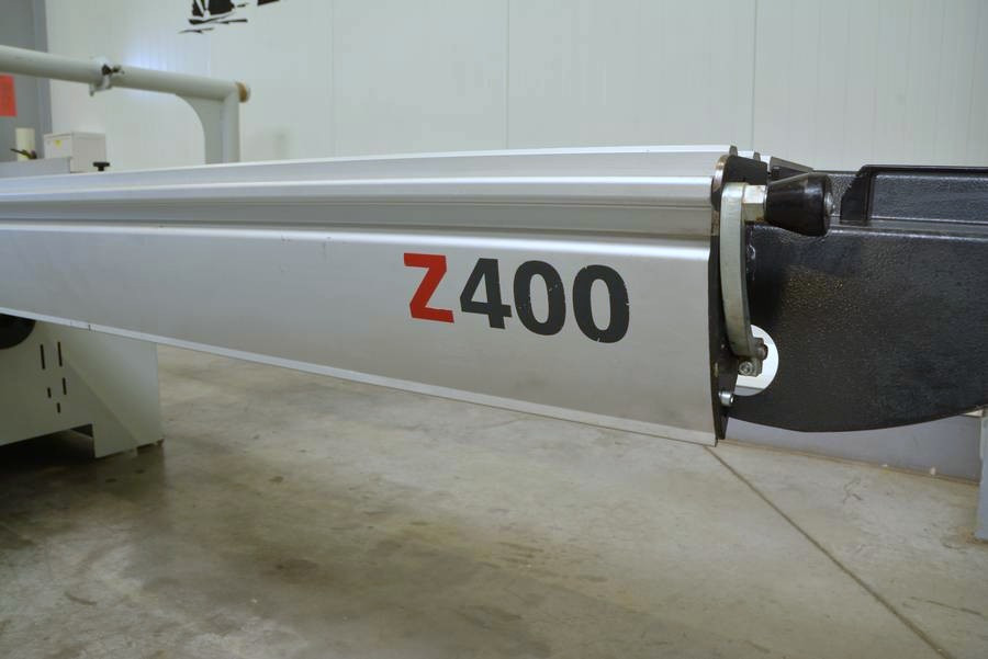 6456 - PILARKA FORMATOWA ROBLAND Z400