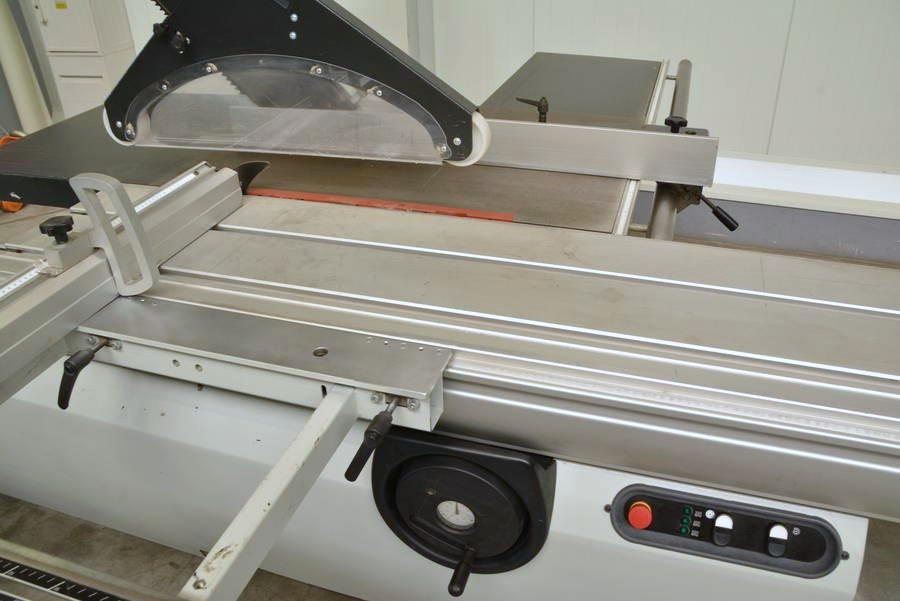 6456 - PILARKA FORMATOWA ROBLAND Z400