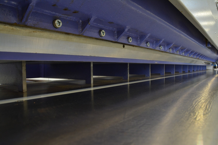 6513 - GILOTYNA MONGUZZI TRA-OLM 3600