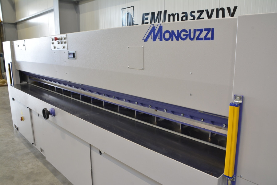 6513 - GILOTYNA MONGUZZI TRA-OLM 3600