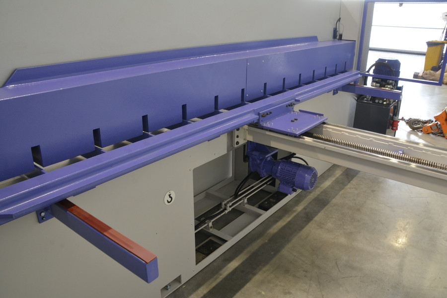 6513 - GILOTYNA MONGUZZI TRA-OLM 3600