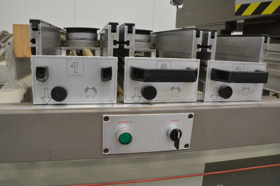 6521 - CENTRUM OBRÓBCZE MORBIDELLI U46