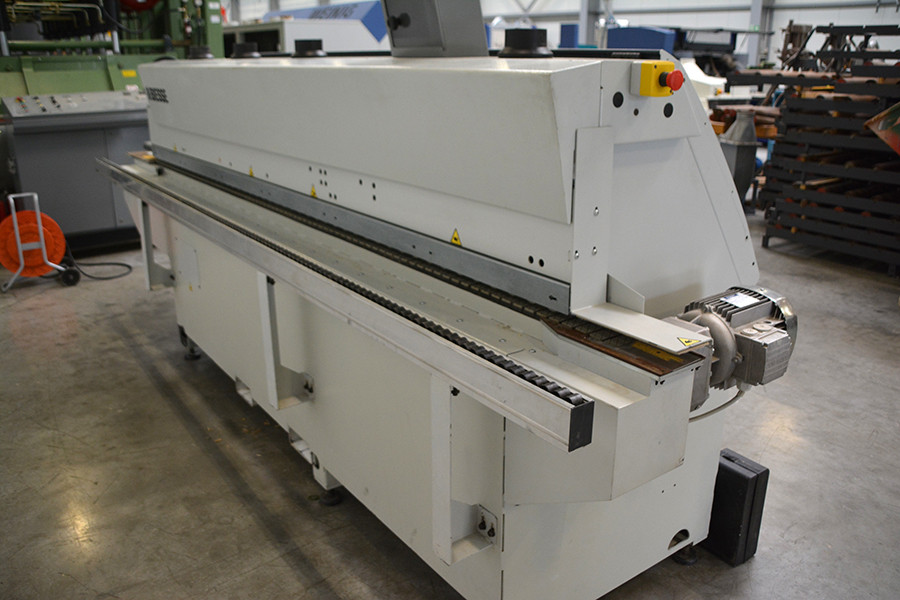 6549 - OKLEINIARKA BIESSE AKRON 1320
