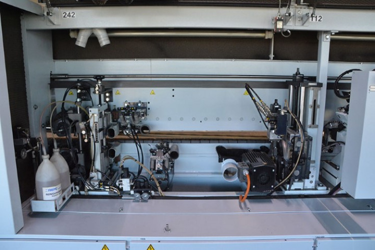 4590 - OKLEINIARKA HOMAG AMBITION 2274