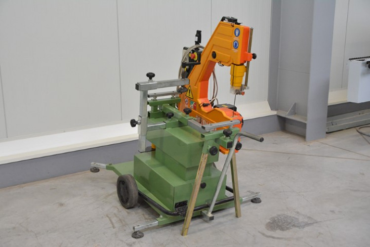 4588 - PIŁA TAŚMOWA MD DARIO