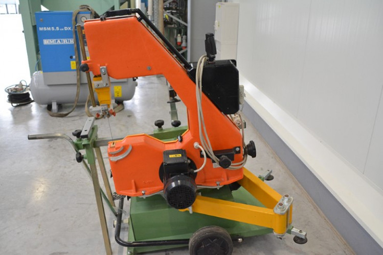 4588 - PIŁA TAŚMOWA MD DARIO