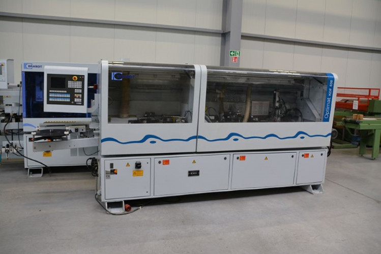 4525 - OKLEINIARKA BRANDT KDF 530