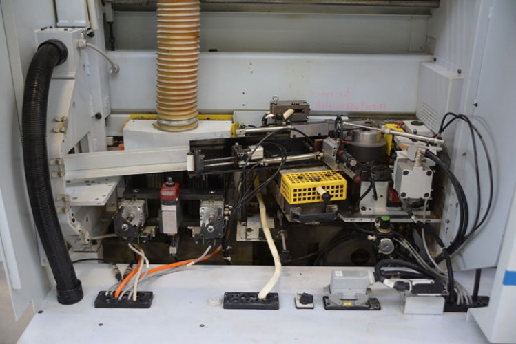 4525 - OKLEINIARKA BRANDT KDF 530