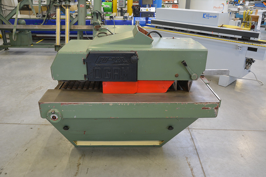 4290 - WIELOPIŁA OGAM