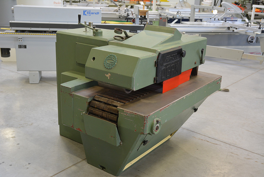 4290 - WIELOPIŁA OGAM