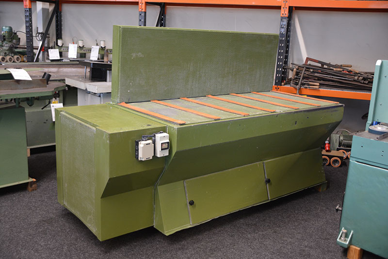 3817 - STÓŁ SZLIFIERSKI