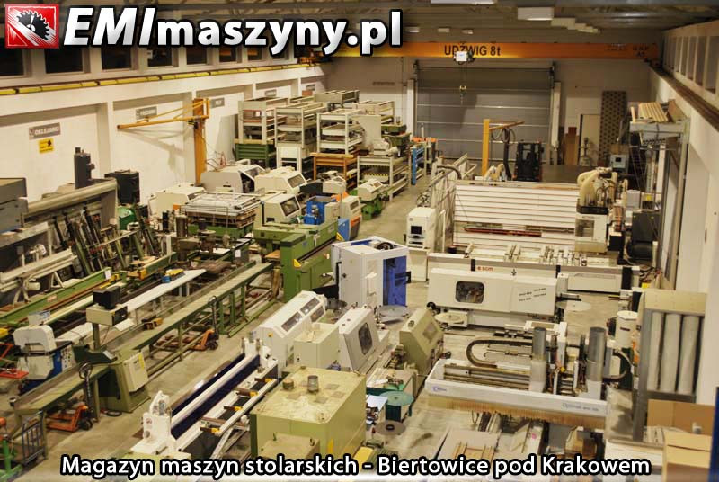 3817 - STÓŁ SZLIFIERSKI