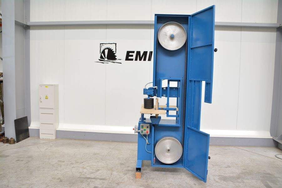 5287- SZLIFIERKA PIONOWA