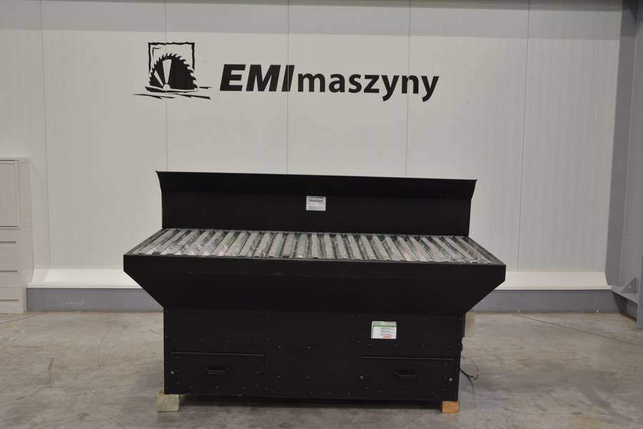 6330 - STÓŁ SZLIFIERSKI SCHUKO