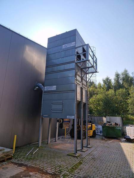 6453 - ODCIĄG TROCIN MAYWENT