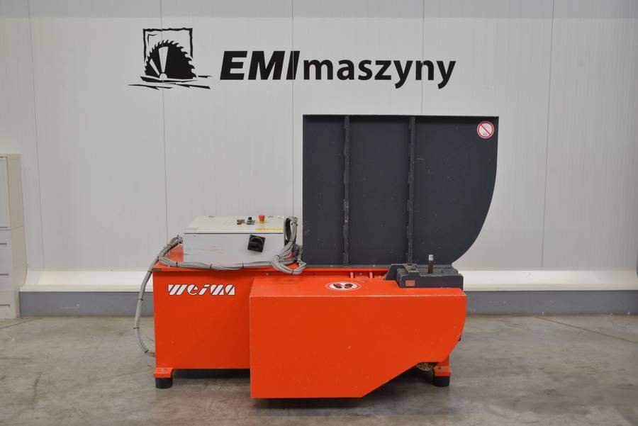 6447 - RĘBAK WEIMA WL4