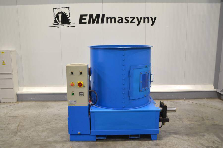 6469 -BRYKIECIARKA P.O.R - A6