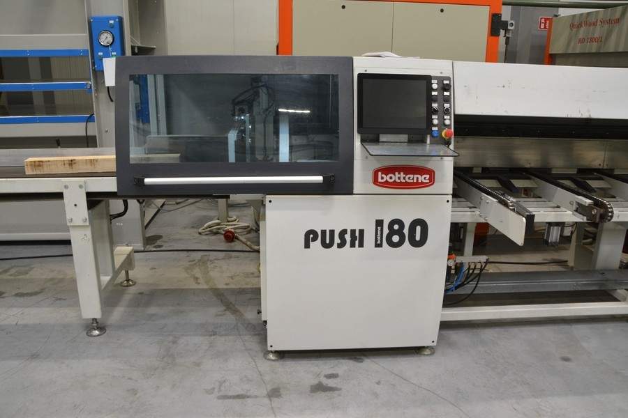 6495 - OPTYMALIZERKA BOTTENE PUSH 180