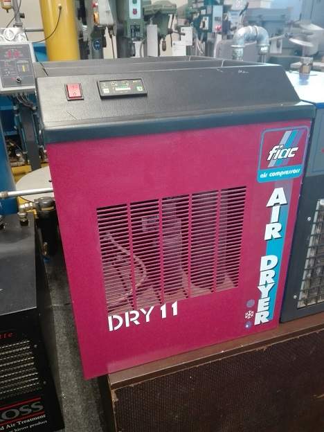 OSUSZACZ POWIETRZA FIAC DRY11