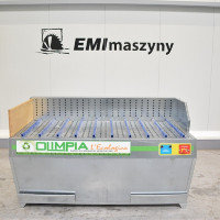 4994 - STÓŁ SZLIFIERSKI OLIMPIA