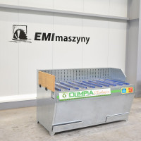 4994 - STÓŁ SZLIFIERSKI OLIMPIA