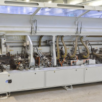 5005 - OKLEINIARKA BRANDT KDF 650 C