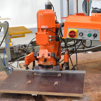 5039 - WIERTARKA DO ZAWIASÓW BLUM MINIPRESS