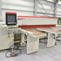 5067 - PIŁA PANELOWA SCM SIGMA PRIMA 50