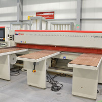 5067 - PIŁA PANELOWA SCM SIGMA PRIMA 50