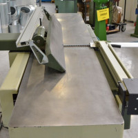 5223- WYRÓWNIARKA SCM F520