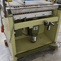 5238- WIERTARKA WIELOWRZECIONOWA MASTERWOOD K23