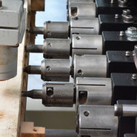 5256- WIERTARKA OSCYLACYJNA CAMAM