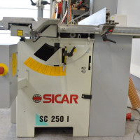 5213- PILARKA FORMATOWA SICAR