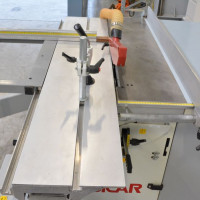 5213- PILARKA FORMATOWA SICAR