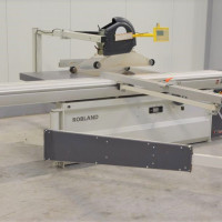 5237- PILARKA FORMATOWA ROBLAND Z3200