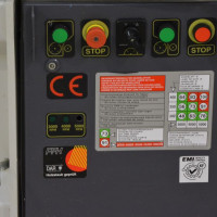 5237- PILARKA FORMATOWA ROBLAND Z3200