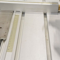 5237- PILARKA FORMATOWA ROBLAND Z3200