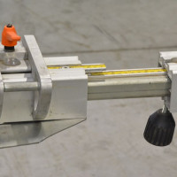 5237- PILARKA FORMATOWA ROBLAND Z3200