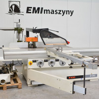 5304- PILARKO-FREZARKA SCM ST350