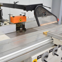 5304- PILARKO-FREZARKA SCM ST350