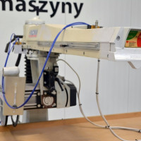 5325- PIŁA RADIALNA STROMAB