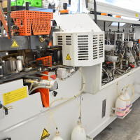 5377 - OKLEINIARKA HEBROCK AKV 3006 DK F AIRTRONIC