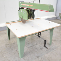 5132 - PIŁA RADIALNA OMGA