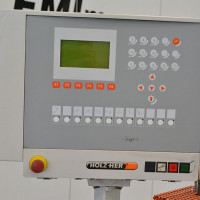 5198 - OKLEINIARKA HOLZ HER SPRINT 1310