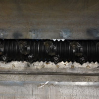 5456- REBAK VECOPLAN VAZ 100