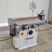 5523 - SZLIFIERKA KRAWĘDZIOWA VOLPATO