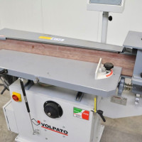 5523 - SZLIFIERKA KRAWĘDZIOWA VOLPATO