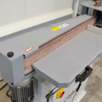 5523 - SZLIFIERKA KRAWĘDZIOWA VOLPATO