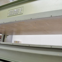 5634- PRASA DO FORNIROWANIA COLOMBO